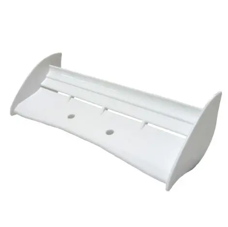 88035 Rear Wing  (White) 1