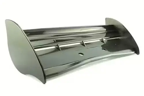 88035B Wing - Black 1