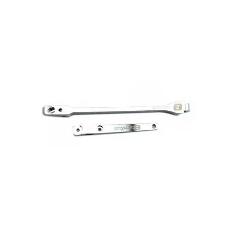 88038 Cnc Brace Set (Hyper8) 1