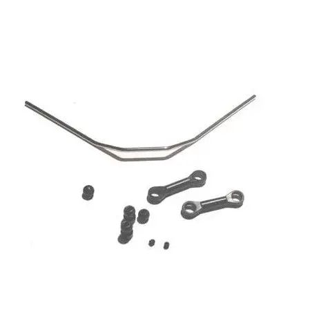 88041 Rear Stabilizer Set, 2.8Mm 1