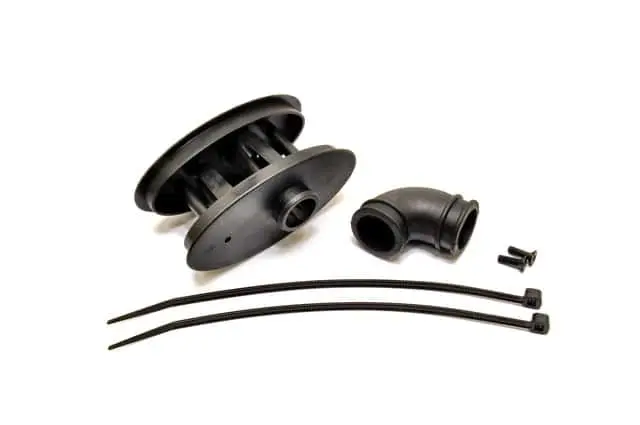 88064 Air Filter Mount 1