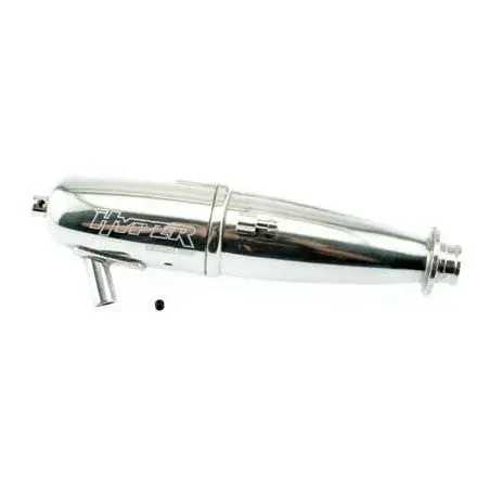 88067 In-Line Muffler 1