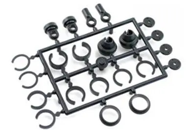 88073 Shock Nylon Set 1