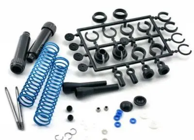 88075 Rear Shock Set 1