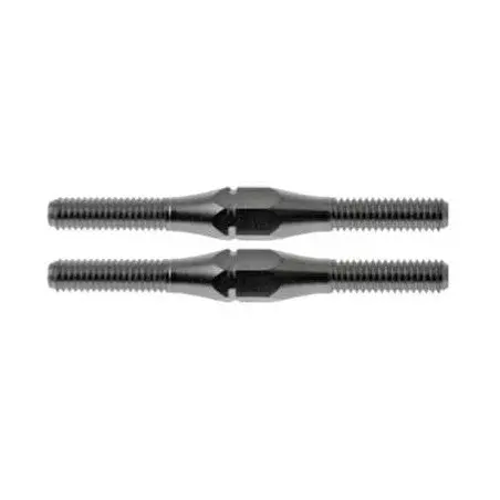 88078 Turnbuckle 3 X 43Mm 1
