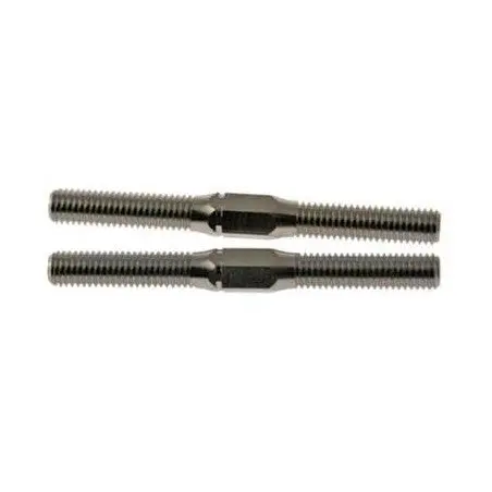 88080 Turnbuckle 5 X 52Mm 1