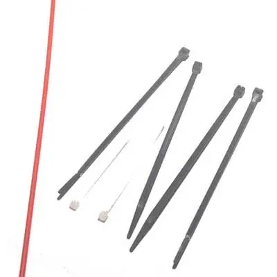 88081 Antenna Pipe & Strip 1