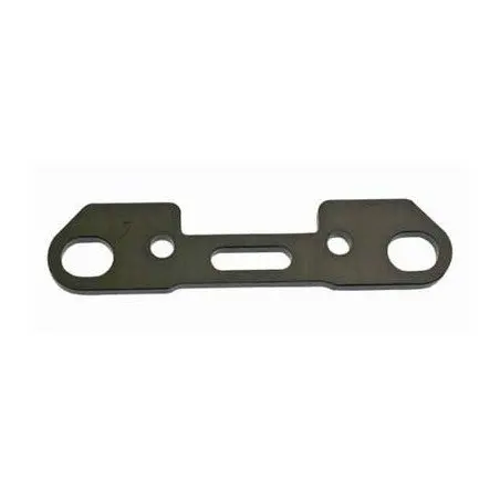 88082 Rear Lower Arm Holder -  Cnc 4.5 Deg. 1