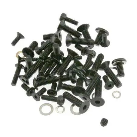 88083 Screws Set - A - For Front /Rear Version 1