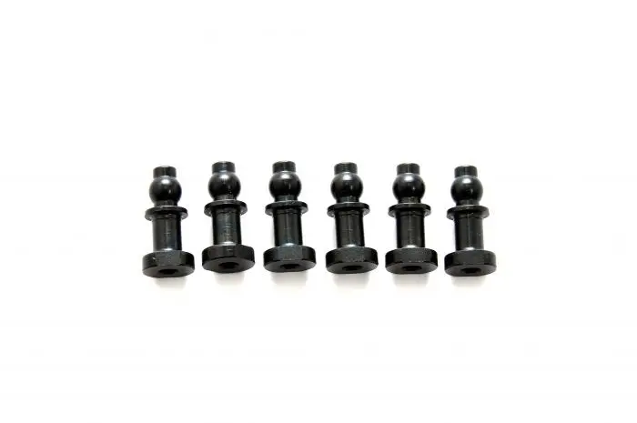 88094 Shock Ball Stud, 4Pcs 1