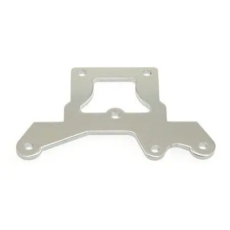 88104 Alum Front Plate 1