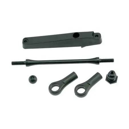 88107 Front/Rear Brace Set 1