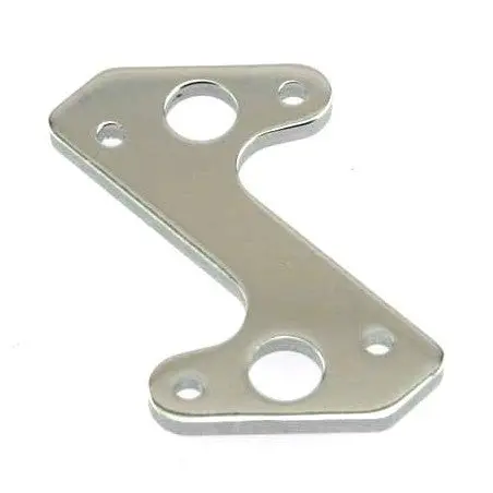 88108 Alum Center Diff Plate 1