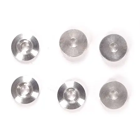 88115 Alum Collar For Shock Tower 1