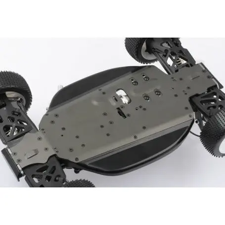 88120 Hyper 8 Rtr Chassis 1