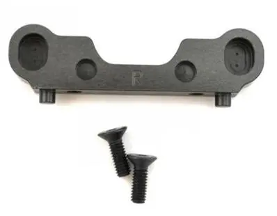 88202 Cnc Rear Lower  Arm Holder 1