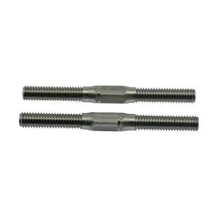 88206 Ti Turnbuckle 5 X 52Mm 1