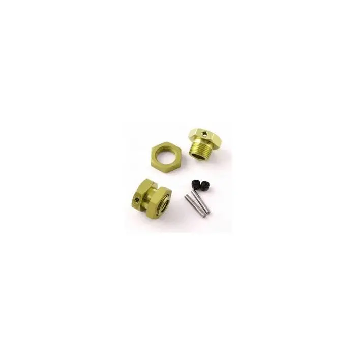 88210 Special Wheel Hub -Reverse Thread 1
