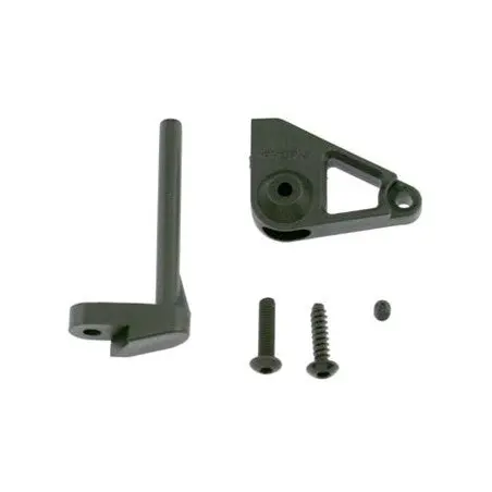 88214 Air Filter Supporter 1