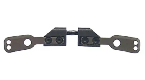 88215 Adjustable Cnc Steering Plate 1