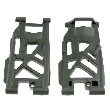 88216 Stretch Rear Suspension Arms 1