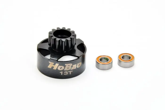 88231 Lighten Clutch Bell - 13T 1