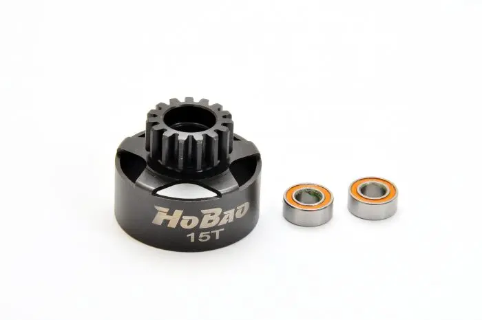 88233 Lighten Clutch Bell - 15T 1