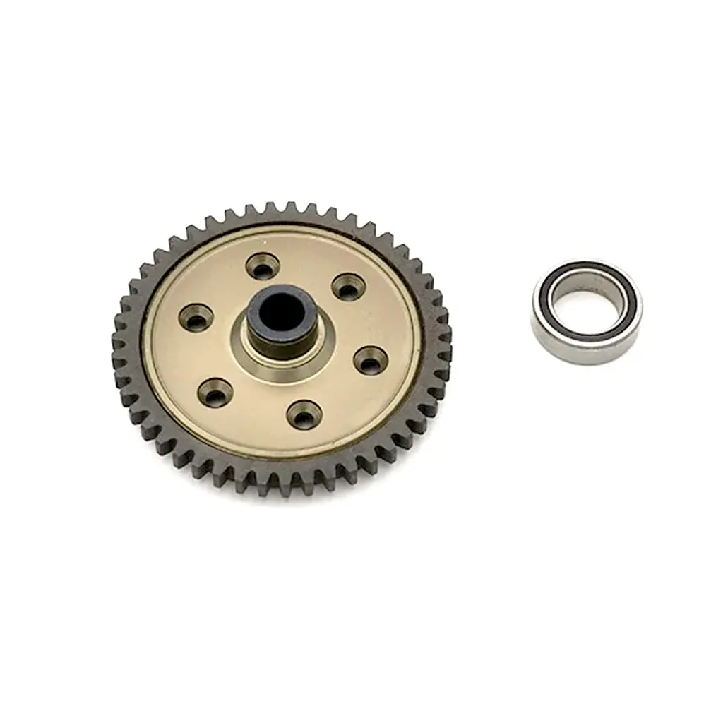 88237 Lighten Spur Gear - 47T For Spider 1