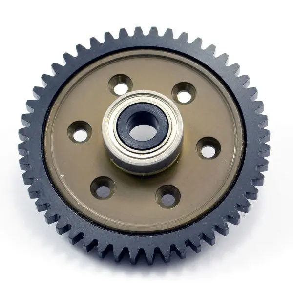 88238 Lighten Spur Gear - 48T For Spider 1