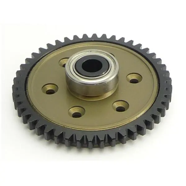 88239 Lighten Spur Gear - 46T For Spider 1