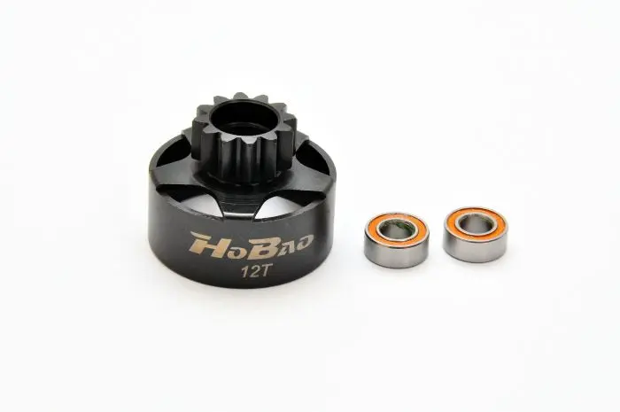 88255 Cnc Clutch Bell 12T 1