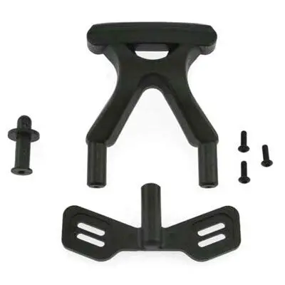 88501 S8  Front  Bumper 1