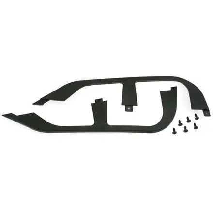 88505 S8  Side Guard, Pair 1