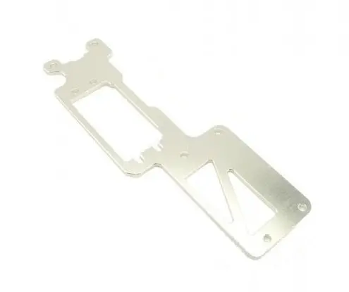 88506 S8  Alum Radio Tray 1