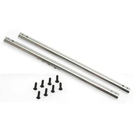 88507 S8 Alum Safe Bar, 2 Pcs**Out Of Stock** 1