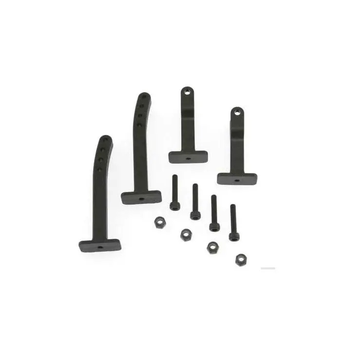 88509 S8  Wing Mount, 2 Pairs 1