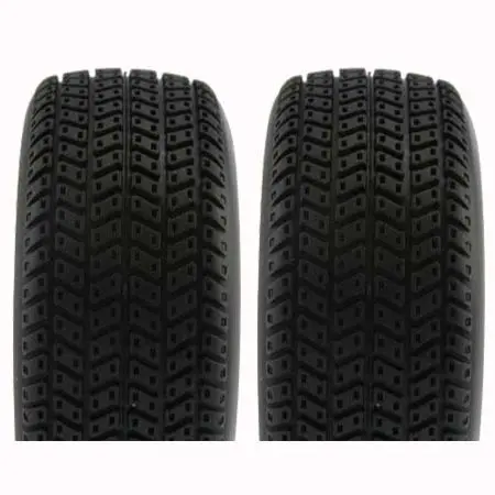 88514 S8  Front Tire -  W. 45 X 119 Mm 1