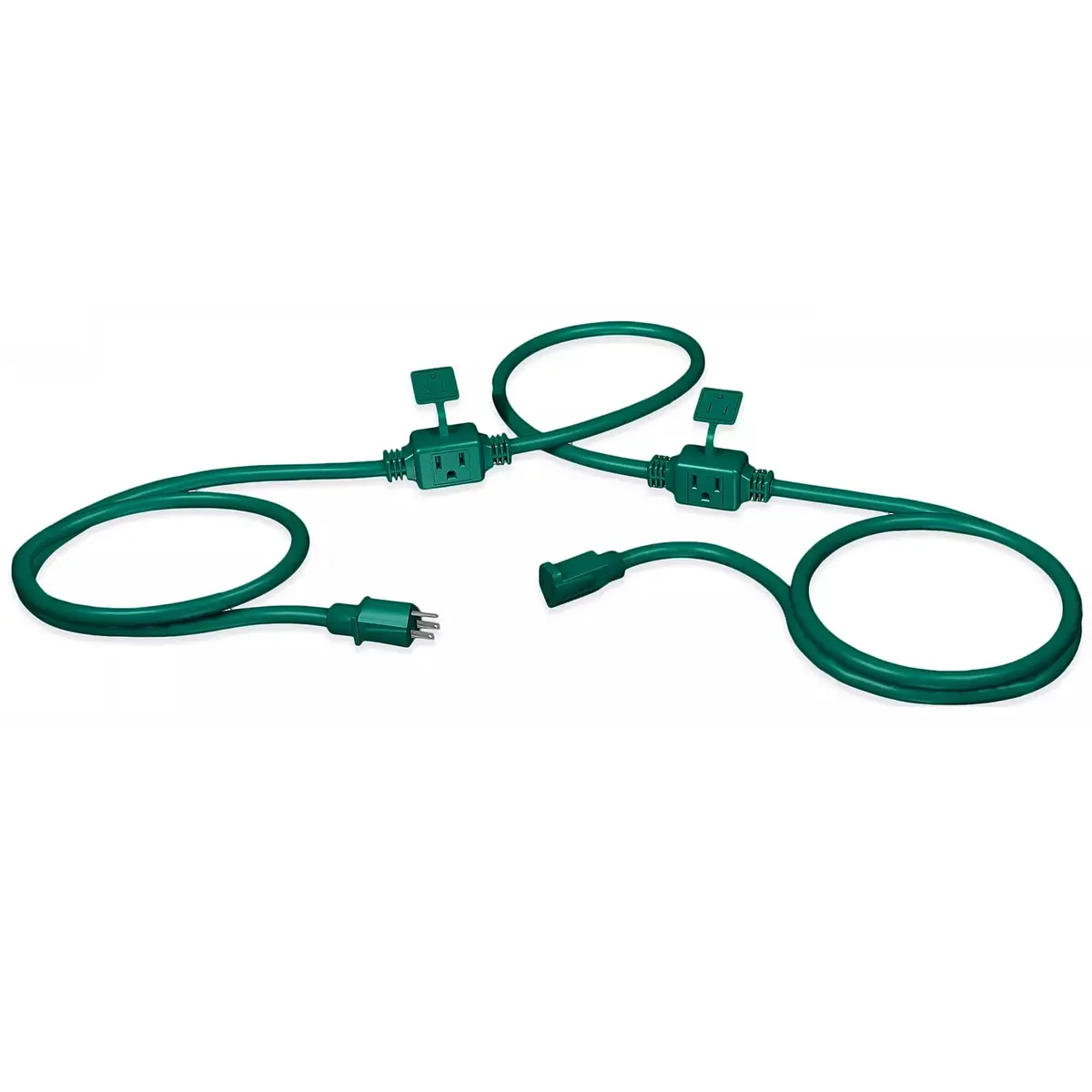 Stanley Powermax 3 Heavy Duty Extension Cord 1