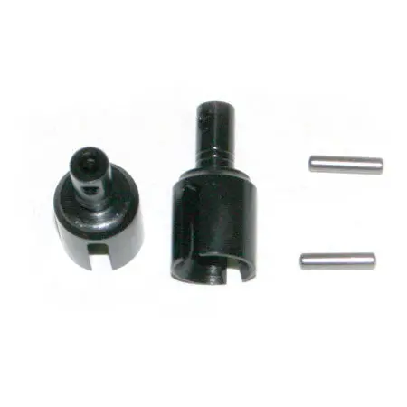 89003 F/R Differential Drive Shaft 1