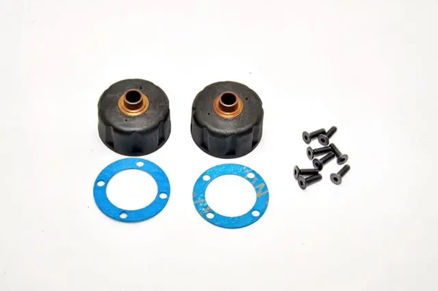 89004 Differential Case 1