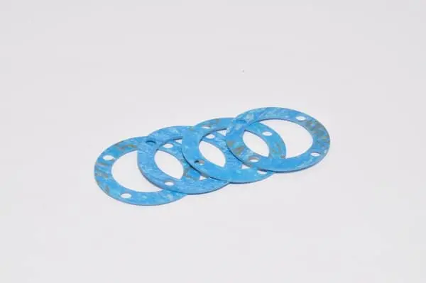 89004G Gasket For Differential, 4Pcs 1