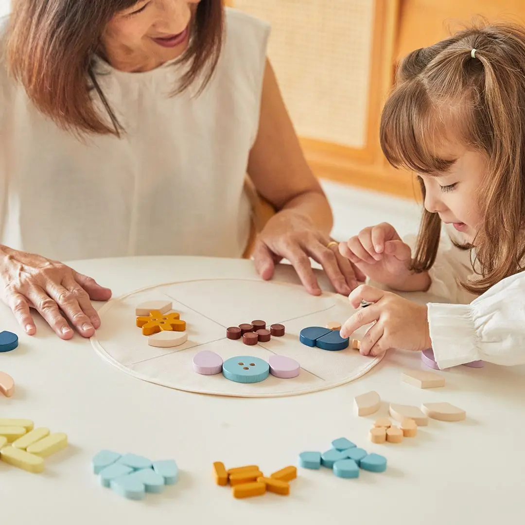 Plantoys Mandala 2