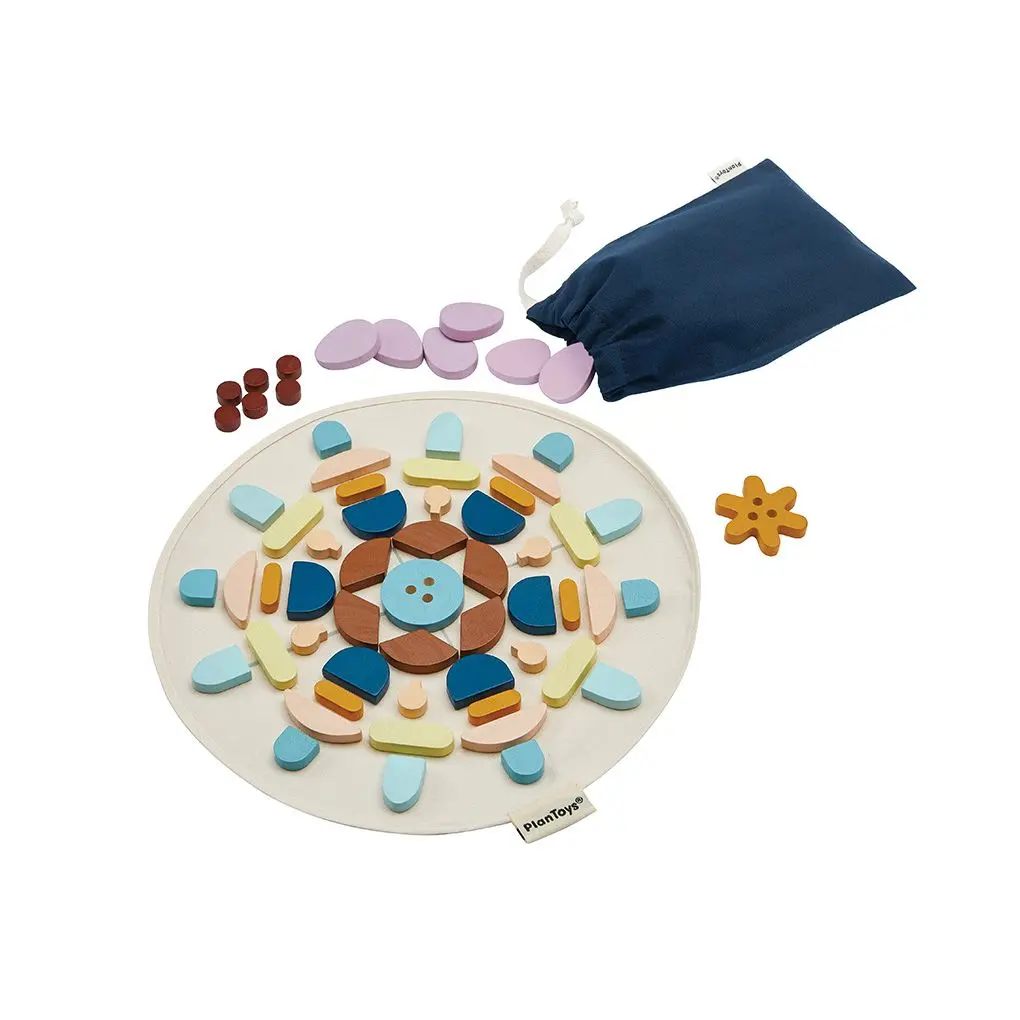 Plantoys Mandala 1