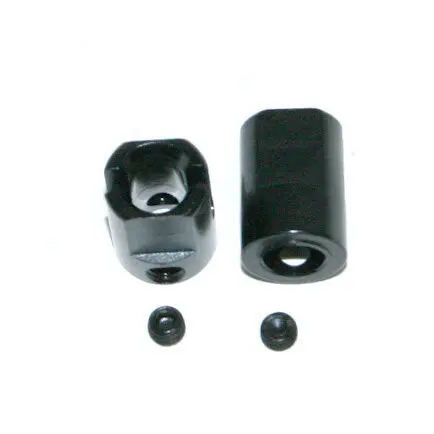 89011 Steel Joint Cup, 2 Pcs 1