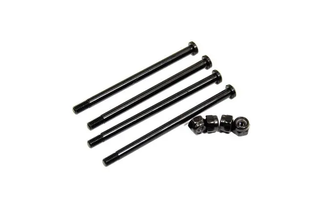 89013C Cnc Screws  M3 X 50  & M 3 X 47 1