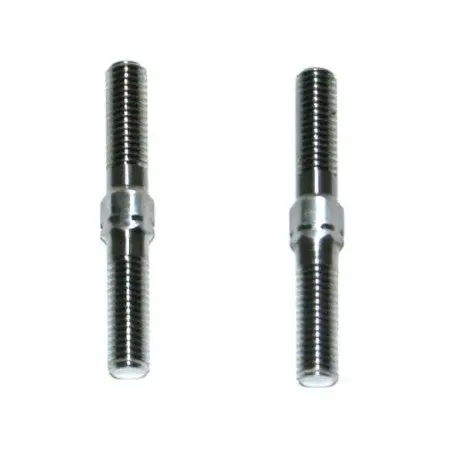 89026 Titanium  Turnbuckle  For Rear Upper Arm 1