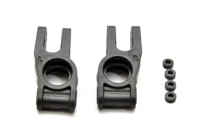 89027 Rear Wheel Hub, Pair 1