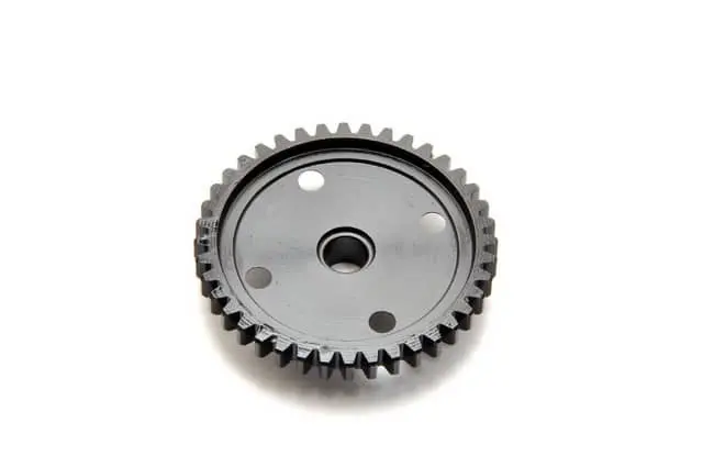89045 Steel  Spur  Gear -  40 T 1