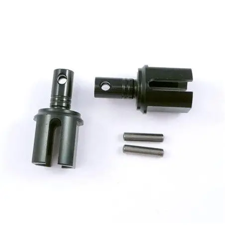 89046 Center  Differential  Drive  Shaft 1