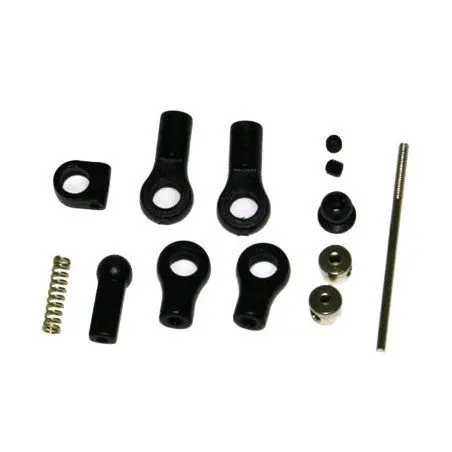 89053 Servo  Linkage  Rod  Set 1